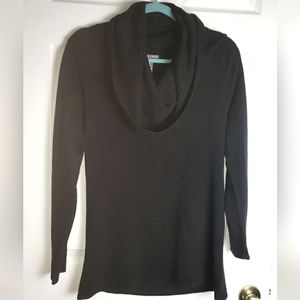 Covington Cowlneck Sweater